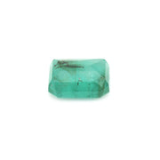 Natural Emerald (Panna) 4.56cts (5.00ratti)